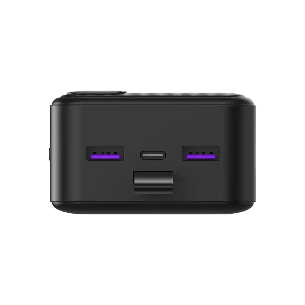 پاوربانک انرجایزر Energizer UE30035PQ ظرفیت 30000 میلی‌آمپر — تصویر ۱۲