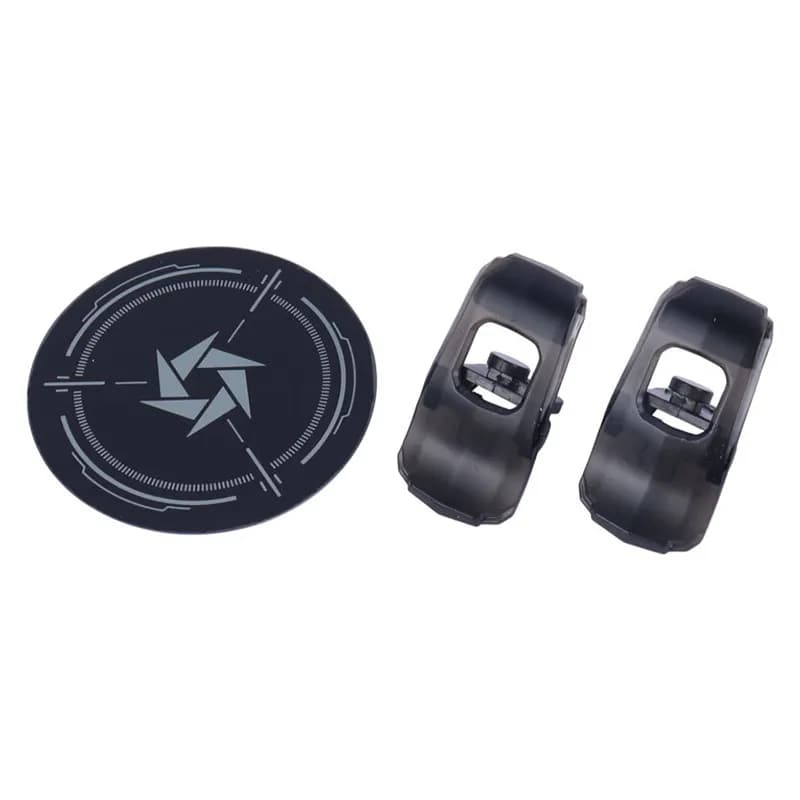 خنک کننده گوشی موبایل ایکس او XO SL03 — تصویر ۱۲