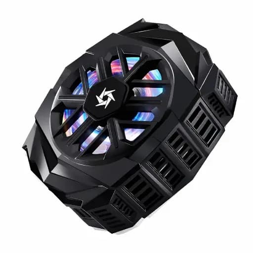 خنک کننده گوشی موبایل ایکس او XO SL03 — تصویر ۶