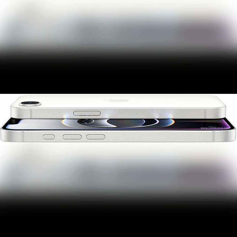 گوشی موبایل اپل iPhone 16e ظرفیت 128 گیگابایت — تصویر ۱۱