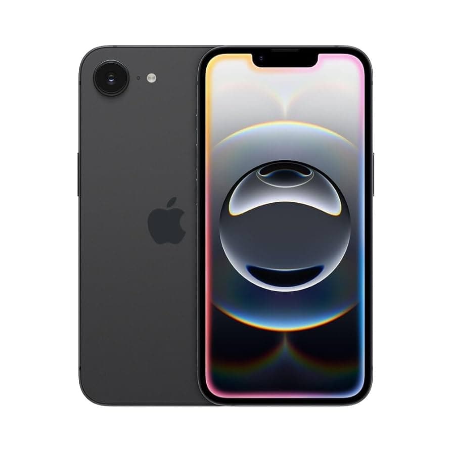 گوشی موبایل اپل iPhone 16e ظرفیت 128 گیگابایت — تصویر ۸