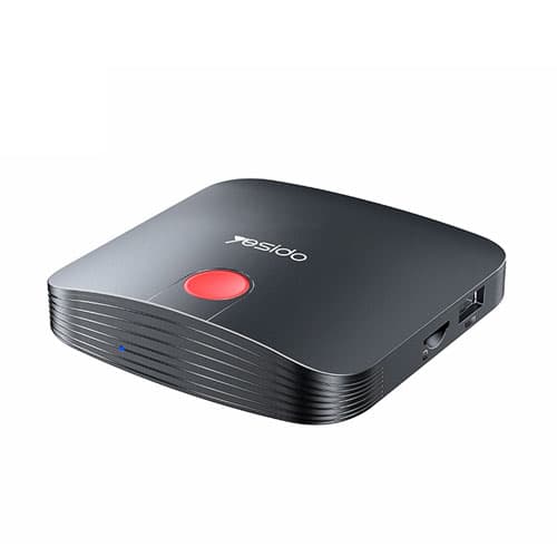 اندروید باکس یسیدو Yesido Android Box TV11 4K