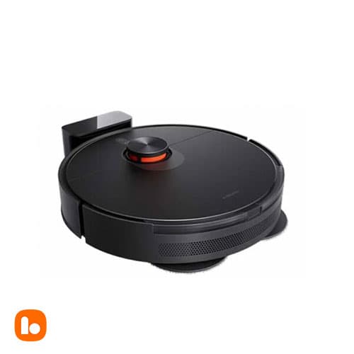 جارو رباتیک شیائومی Mi Robot Vacuum S20 plus — تصویر ۴