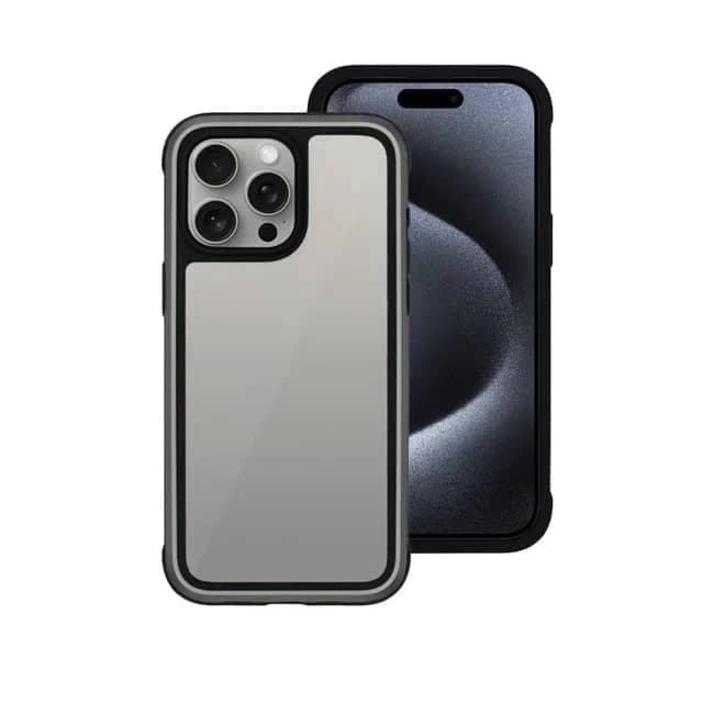 کاور کی-زد دو مدل Ares مناسب برای گوشی موبایل اپل iPhone 16 Pro Max — تصویر ۱۲