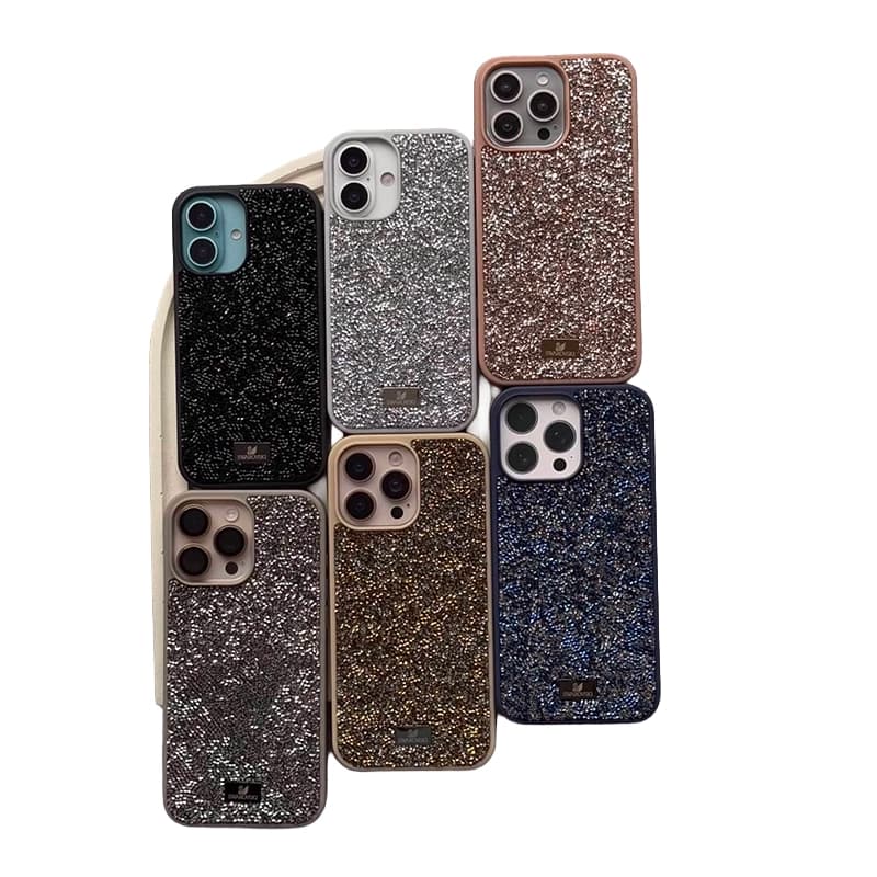 قاب Swarovski سواروسکی آیفون
