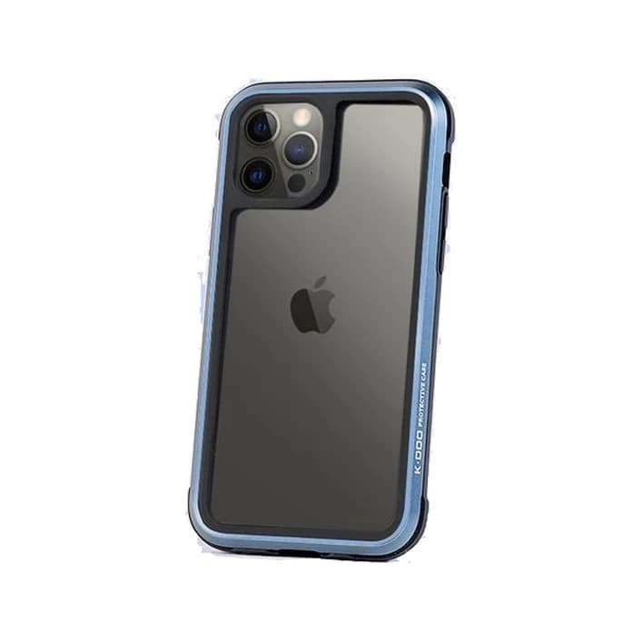 کاور کی-دوو مدل Ares مناسب برای گوشی موبایل اپل iphone 13 pro max — تصویر ۱۱