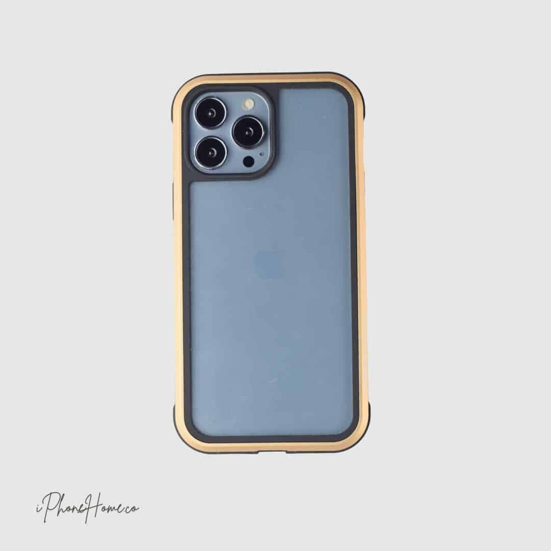 کاور کی-دوو مدل Ares مناسب برای گوشی موبایل اپل iphone 13 pro max — تصویر ۷