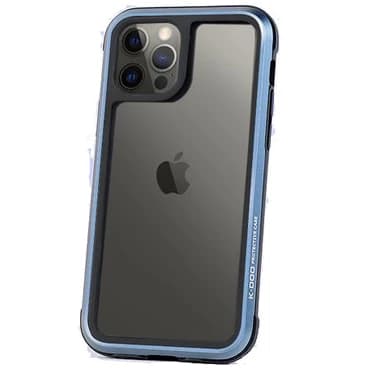کاور کی-دوو مدل Ares مناسب برای گوشی موبایل اپل iphone 13 pro max