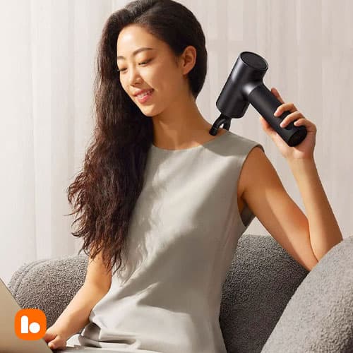 ماساژور تفنگی میجیا Mijia Fascia Massage Gun 2 MJJMQ05-ZJ — تصویر ۸