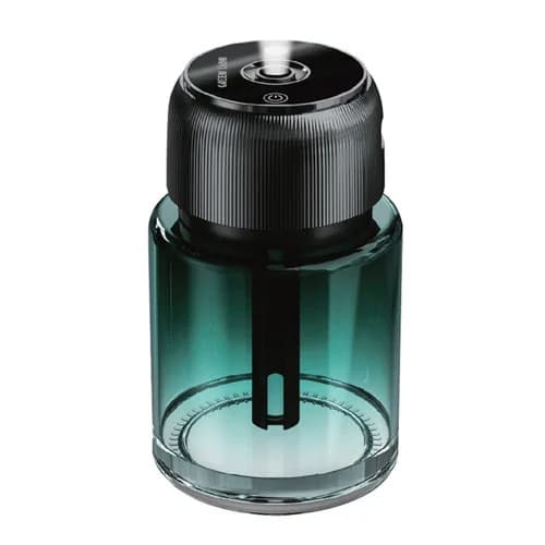 خوشبوکننده و رطوبت ساز خودرو Green Lion CarFragrance Air Diffuser — تصویر ۶