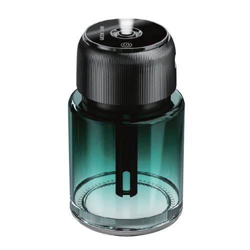 خوشبوکننده و رطوبت ساز خودرو Green Lion CarFragrance Air Diffuser