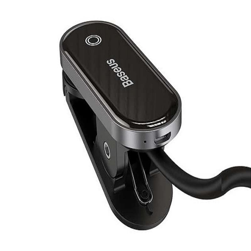 چراغ مطالعه بيسوس مدل MINI CLIP LAMP DGRAD-0G — تصویر ۶