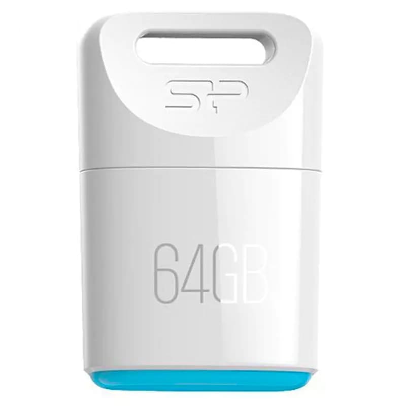 فلش سیلیکون پاور Silicon Power Touch T06 64GB — تصویر ۸