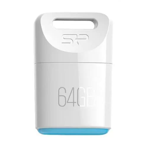 فلش سیلیکون پاور Silicon Power Touch T06 64GB