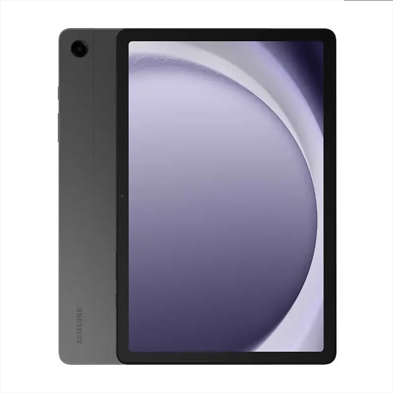 تبلت سامسونگ مدل Galaxy Tab A9 Plus 5G ظرفیت 64 گیگابایت رم 4 گیگابایت (SM-X216) — تصویر ۲