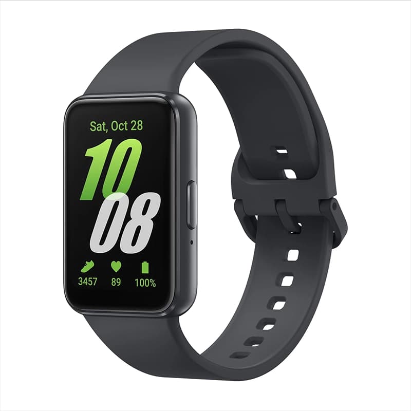 ساعت هوشمند سامسونگ مدل Galaxy Fit3 SM-R390