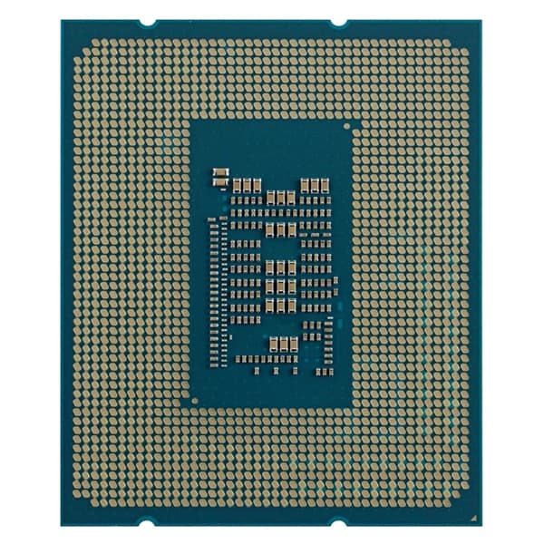پردازنده مرکزی اینتل مدل Core i3 14100-Tray استوک — تصویر ۱۱