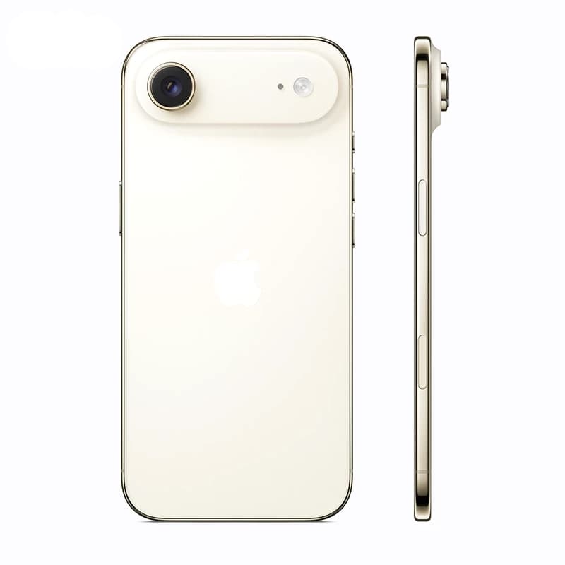 گوشی موبایل اپل iPhone Air ظرفیت 512 گیگابایت رم 12 گیگابایت – Not Active – رجیستر شده — تصویر ۶