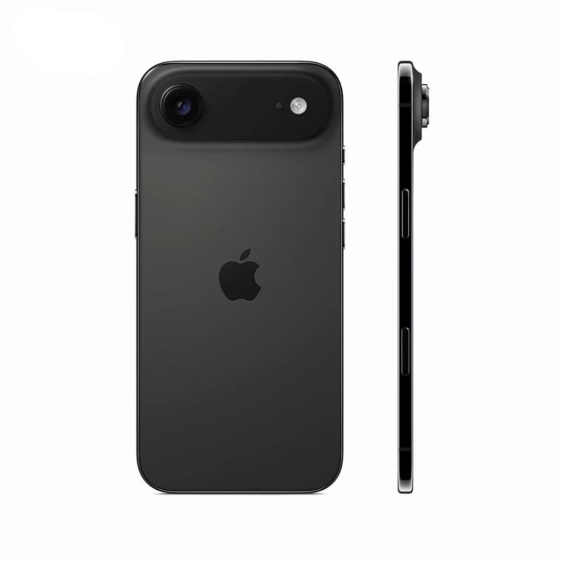 گوشی موبایل اپل iPhone Air ظرفیت 512 گیگابایت رم 12 گیگابایت – Not Active – رجیستر شده — تصویر ۳