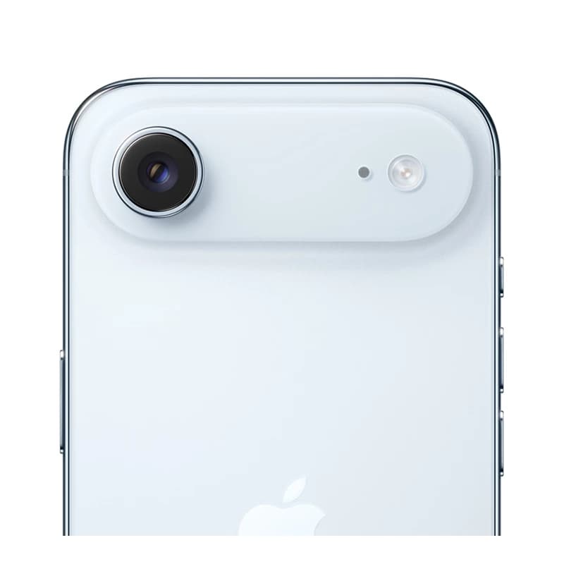گوشی موبایل اپل iPhone Air ظرفیت 1 ترابایت رم 12 گیگابایت – Not Active – رجیستر شده — تصویر ۹