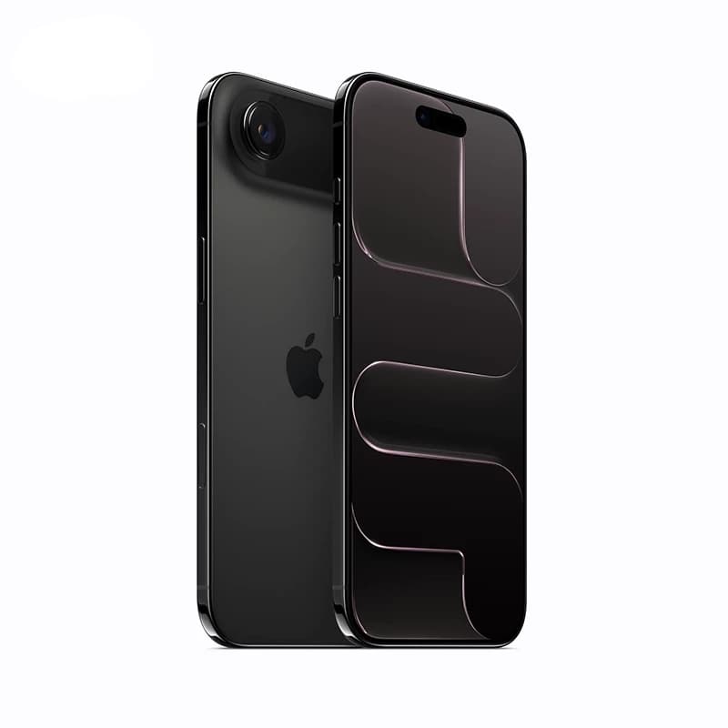 گوشی موبایل اپل iPhone Air ظرفیت 1 ترابایت رم 12 گیگابایت – Not Active – رجیستر شده — تصویر ۴