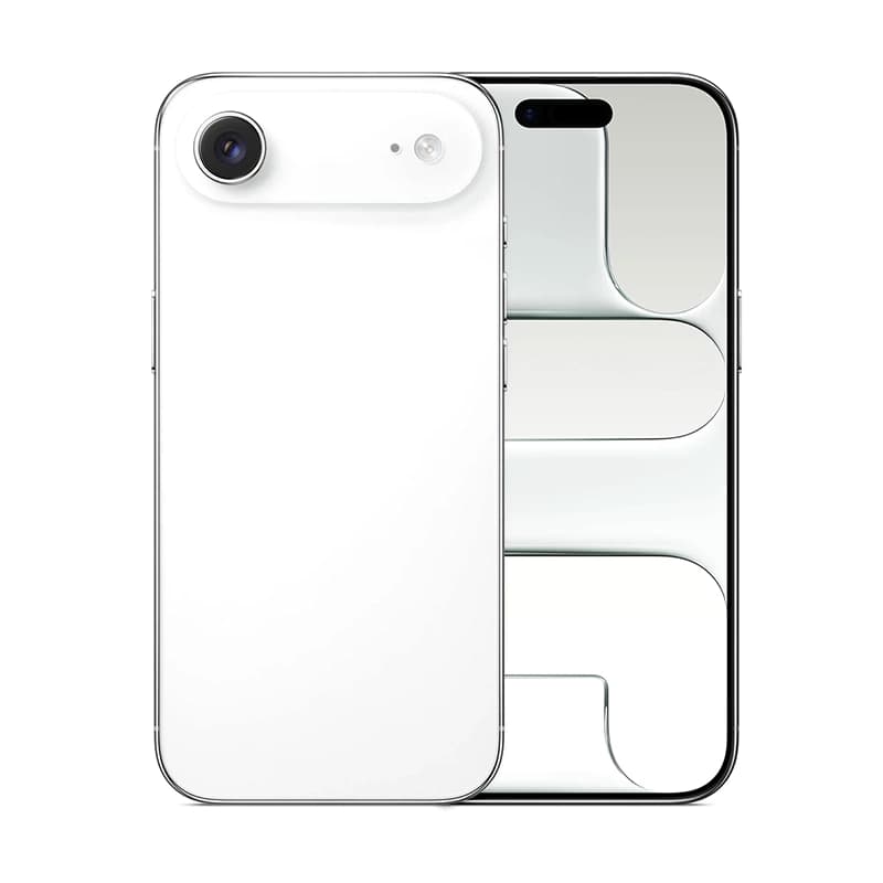 گوشی موبایل اپل iPhone Air ظرفیت 1 ترابایت رم 12 گیگابایت – Not Active – رجیستر شده
