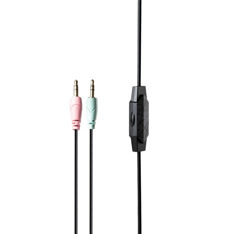 هدست سیم دار بیاند مدل bh-760 — تصویر ۶