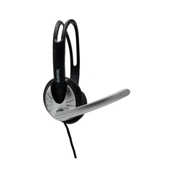 هدست بیاند مدل BH-390 Comfortable — تصویر ۵