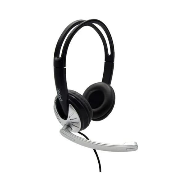 هدست بیاند مدل BH-390 Comfortable — تصویر ۶