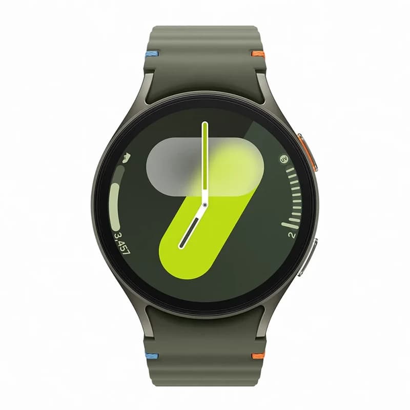 ساعت هوشمند سامسونگ مدل Galaxy Watch7 (SM-L310NZ) 44mm — تصویر ۳