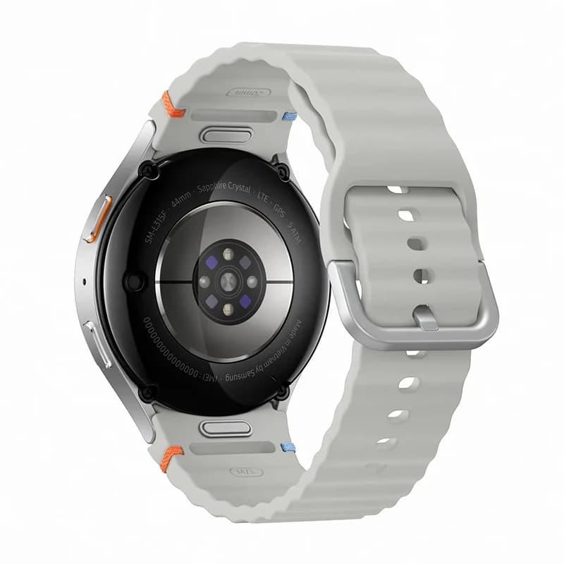 ساعت هوشمند سامسونگ مدل Galaxy Watch7 (SM-L310NZ) 44mm — تصویر ۸