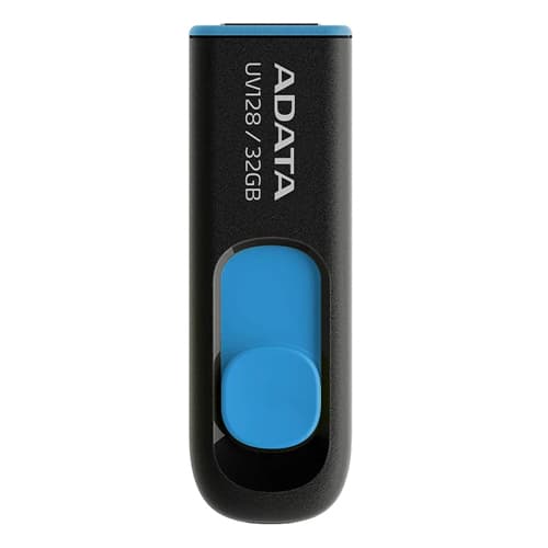 فلش ای دیتا مدل ADATA UV128 32GB