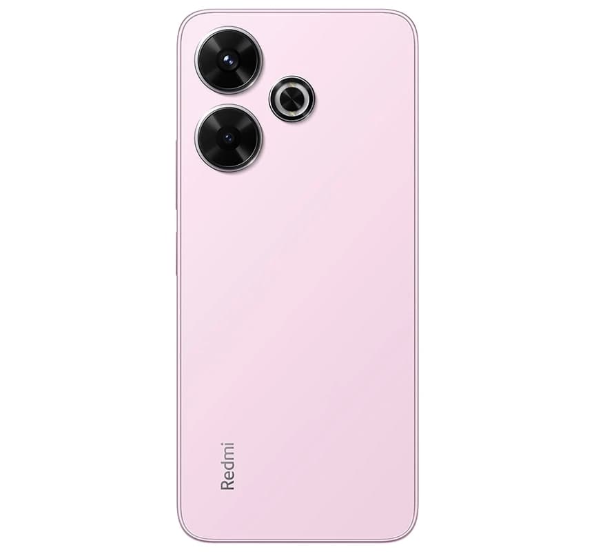 گوشی موبایل شیائومی مدل Redmi 13 4G ظرفیت 128 گیگابایت رم 6 گیگابایت