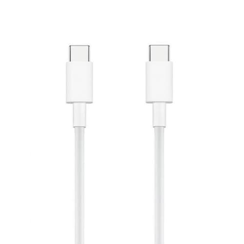 کابل شارژر اصلی سامسونگ (1m)Samsung 3A USB-C to USB-C Cable — تصویر ۹