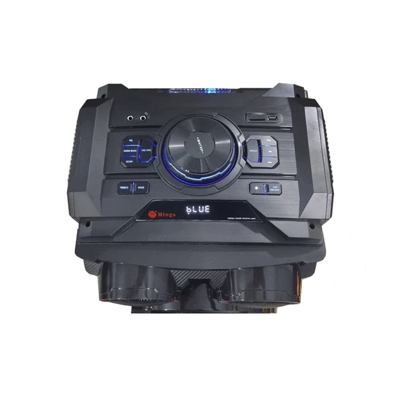 اسپیکر حرفه ای مینگو XBOOM 1204 — تصویر ۵
