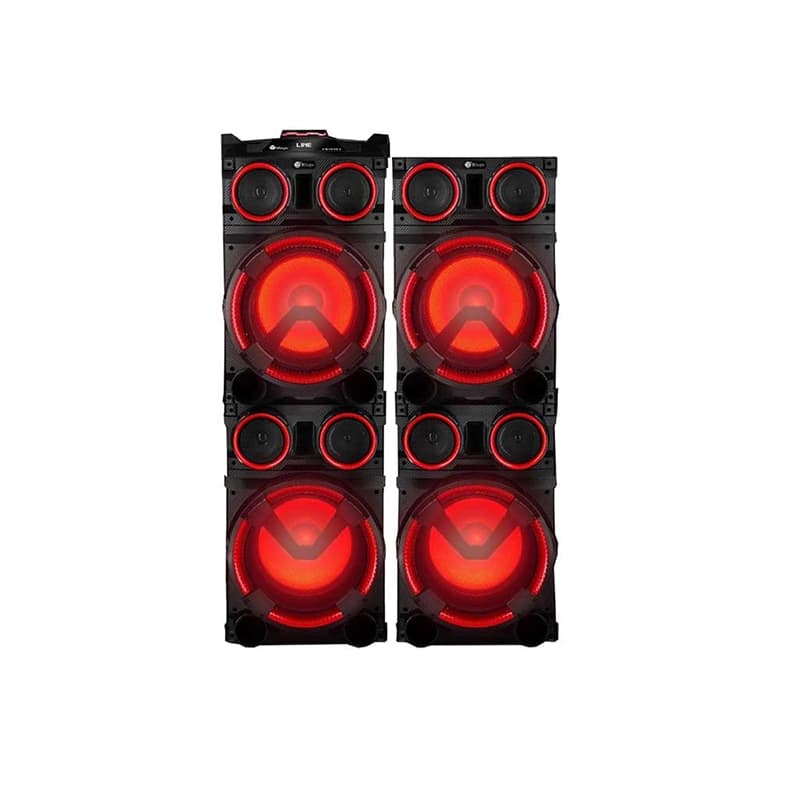 اسپیکر حرفه ای مینگو XBOOM 1204 — تصویر ۳