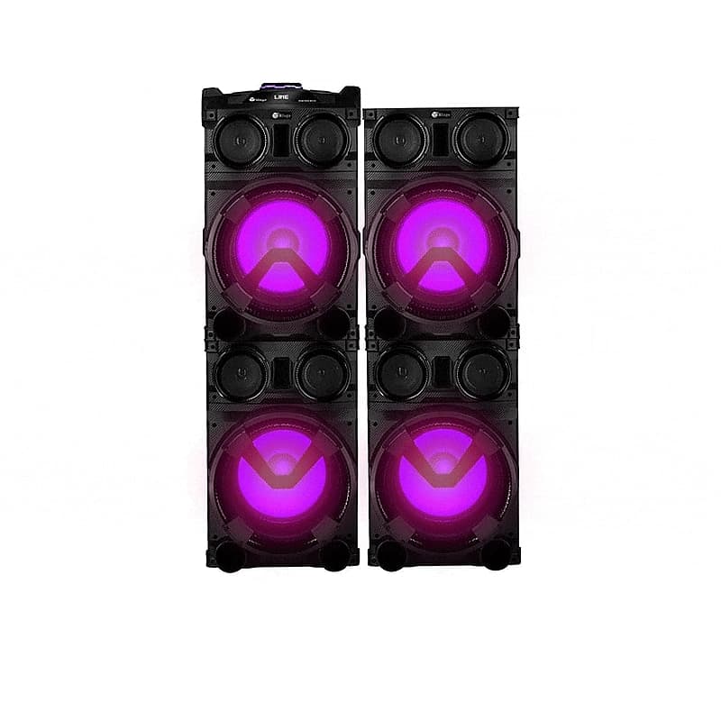 اسپیکر حرفه ای مینگو XBOOM 1204 — تصویر ۸