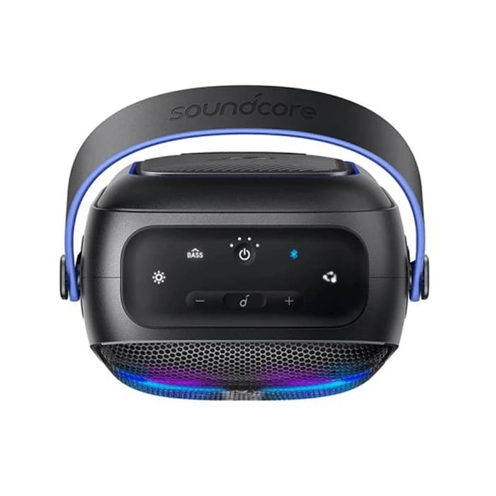 اسپیکر انکر SoundCore Rave Neo 2 — تصویر ۶