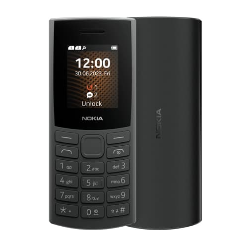 گوشی موبایل نوکیا Nokia 105 HMD 2023