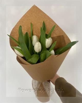 چیدمان هنری خرید گلدان آفتابگردان طبیعی برای دکور میز یا لابی