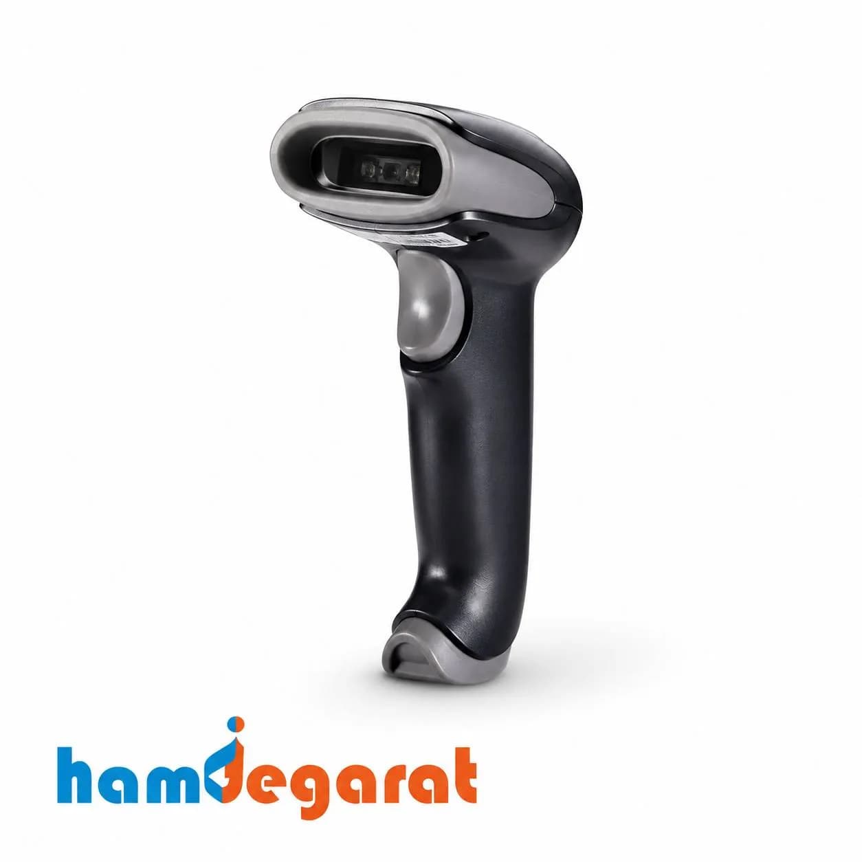 بارکد اسکنر MEVA 5690 — تصویر ۵