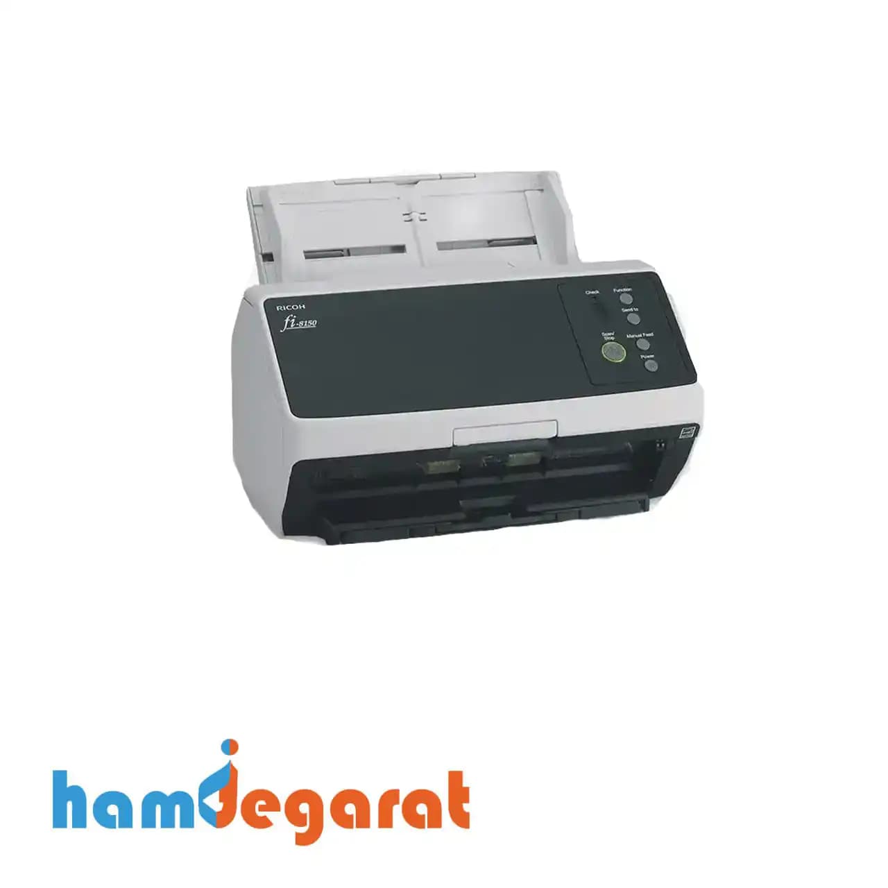 اسکنر RICOH Fi-8150