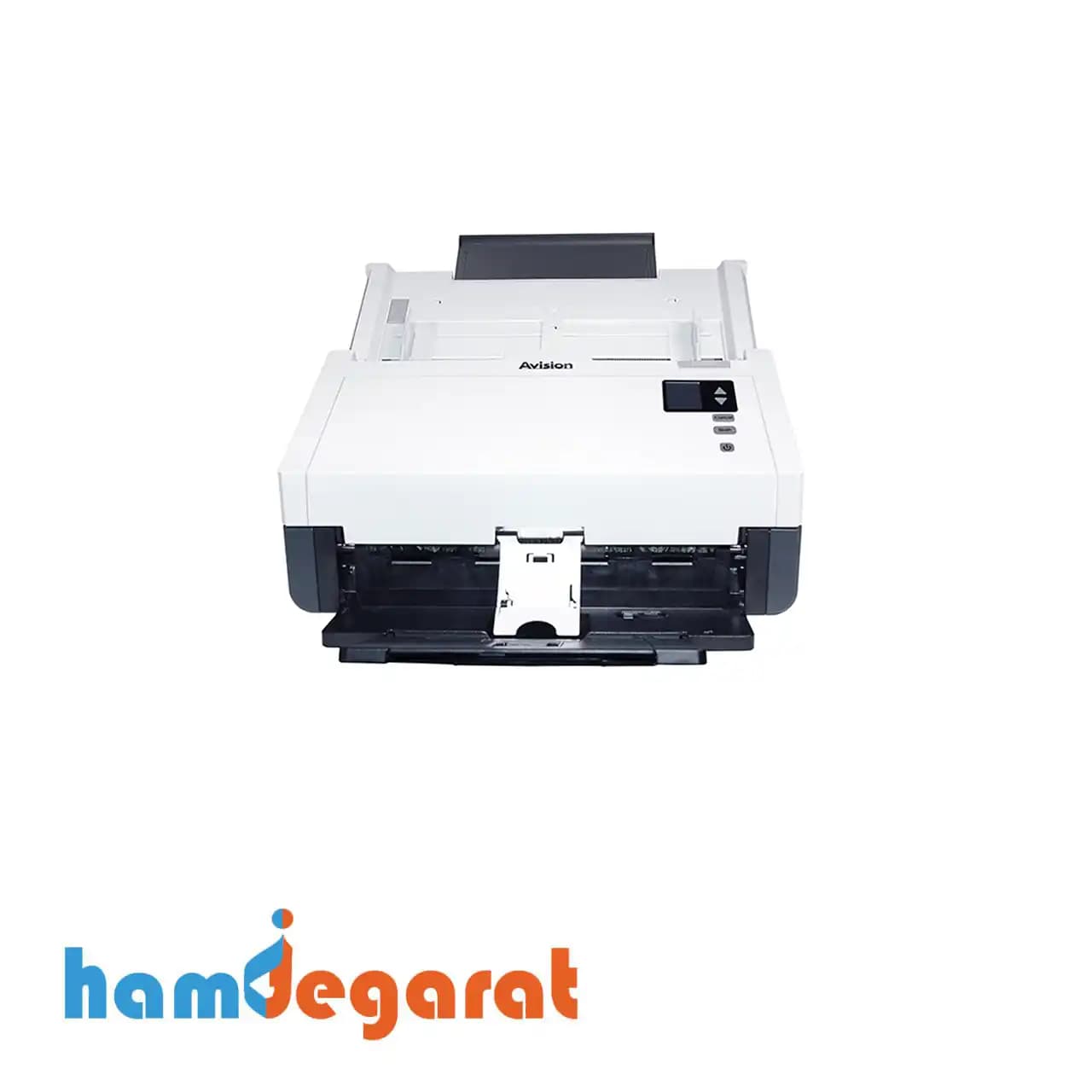 اسکنر AVISION AD345G
