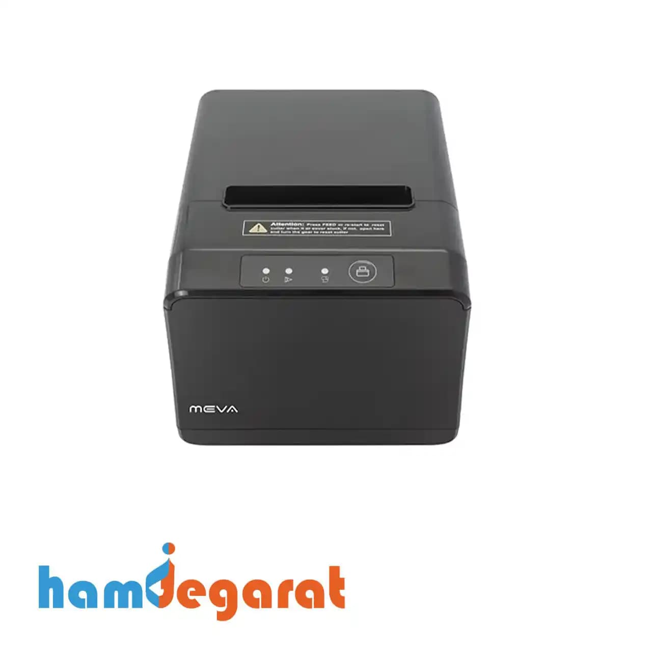 فیش پرینتر Meva TP-UN PRO — تصویر ۲