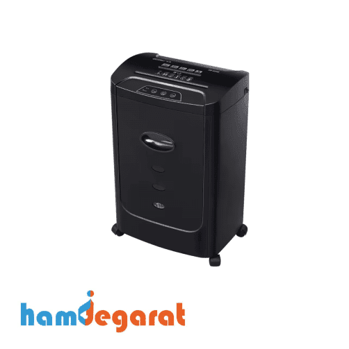 کاغذ خردکن Mehr MM-351C — تصویر ۵