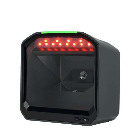 بارکدخوان ثابت رومیزی راینو RM4920 — تصویر ۸