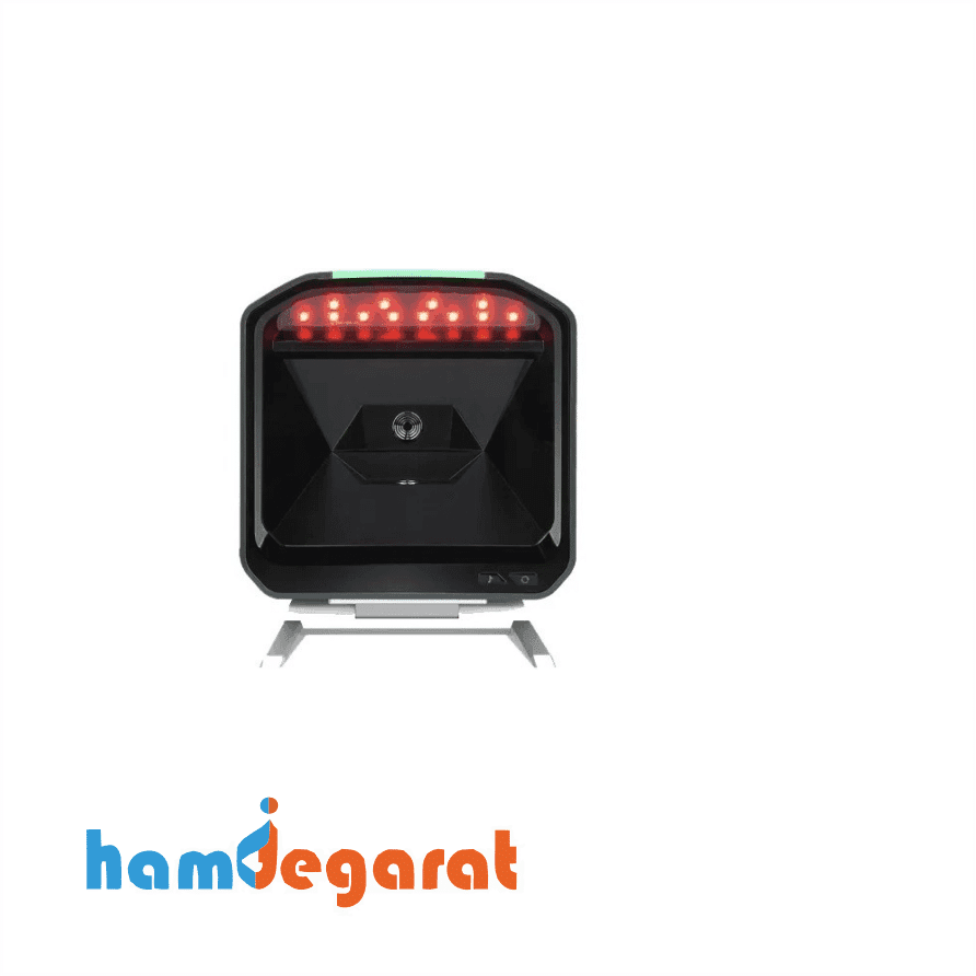بارکدخوان ثابت رومیزی راینو RM4920