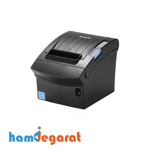 پرینتر حرارتی مدل SRP-350VK بیکسلون — تصویر ۷