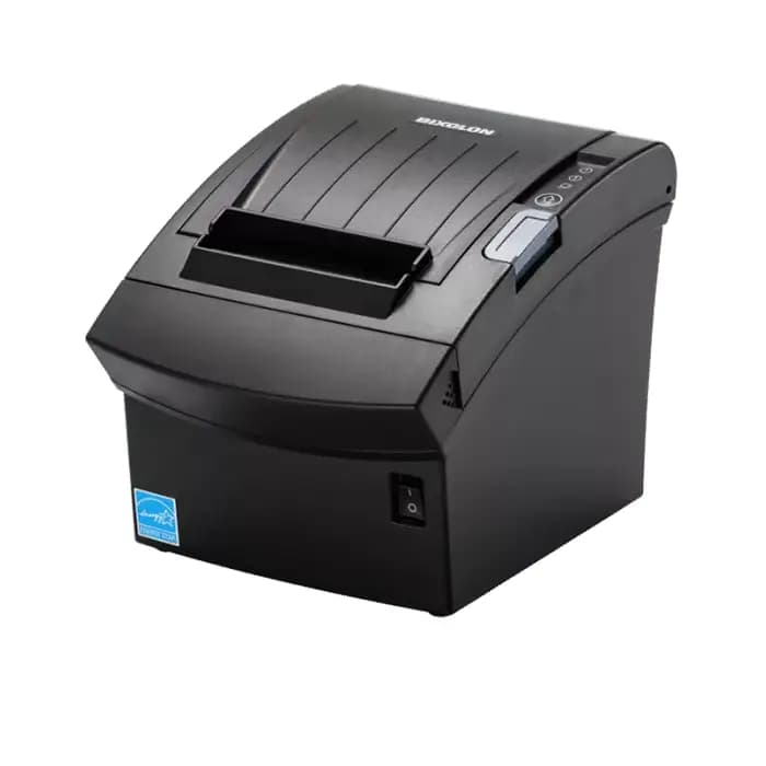 پرینتر حرارتی مدل SRP-350VK بیکسلون — تصویر ۳