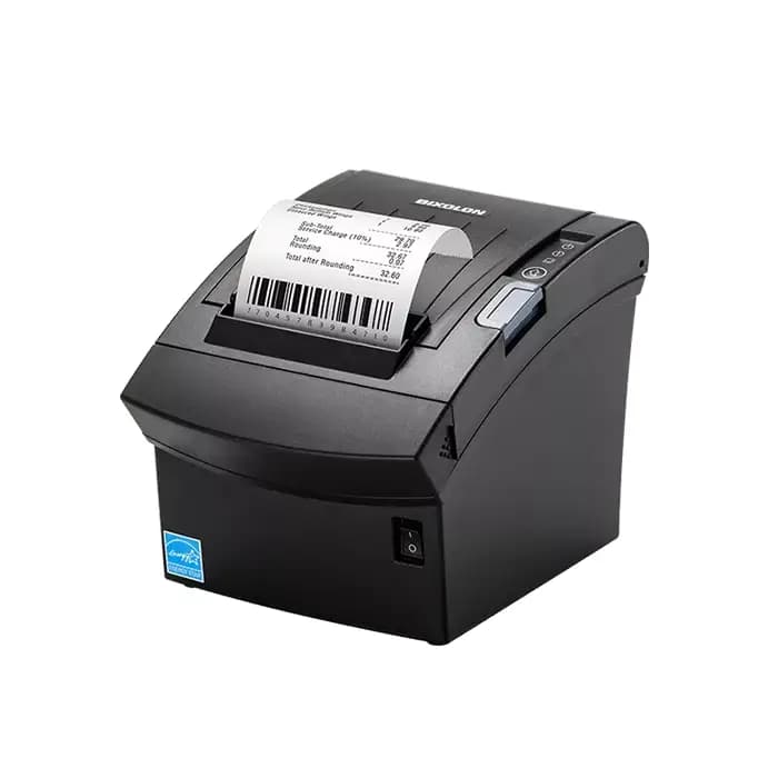 پرینتر حرارتی مدل SRP-350VK بیکسلون — تصویر ۴